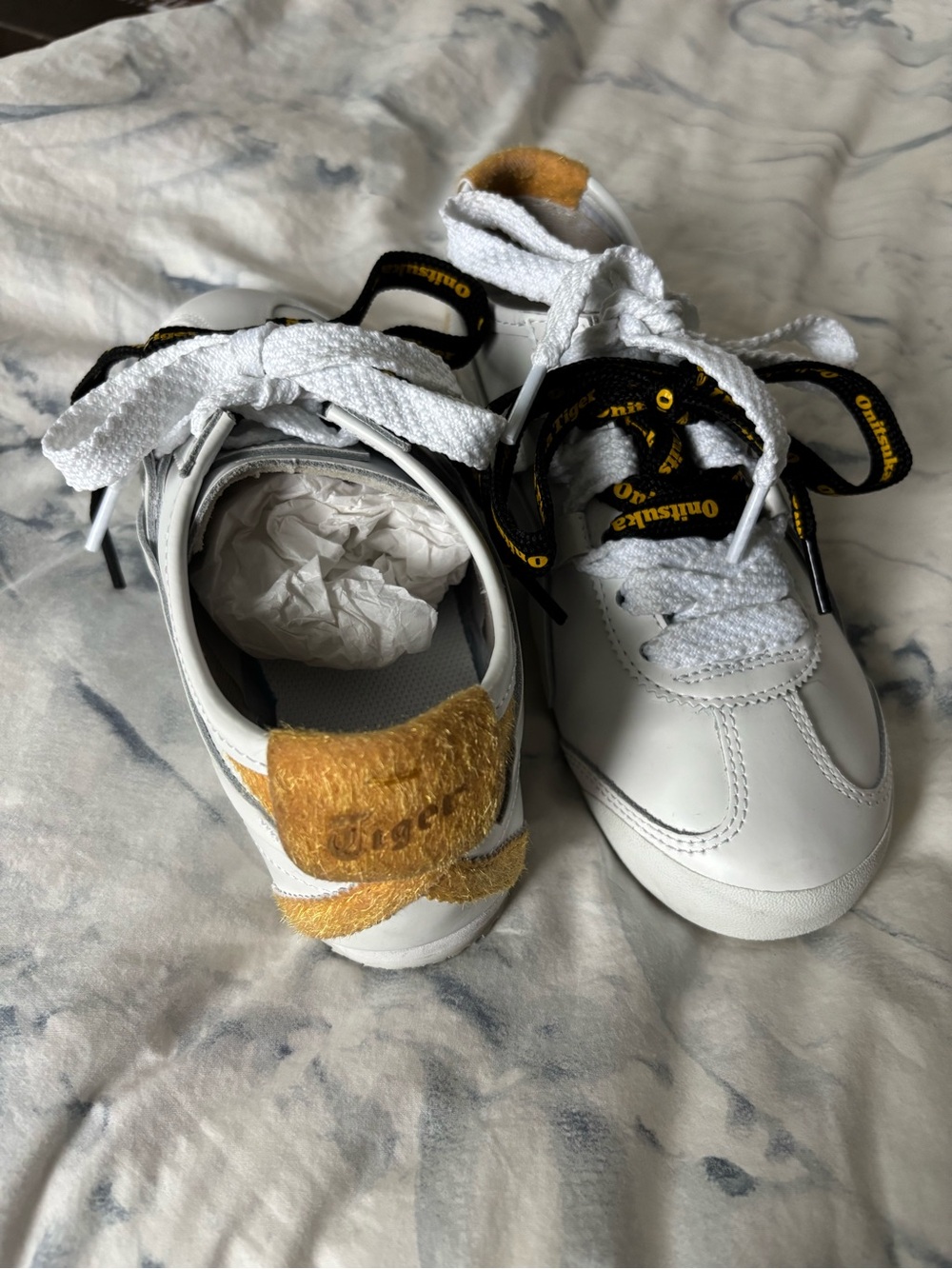Onitsuka Tigers LIMITED EDITION Year of the Horse Mexico 66 - Picture 3 of 11